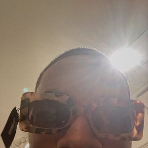 Meet your Posher, Tyshawn